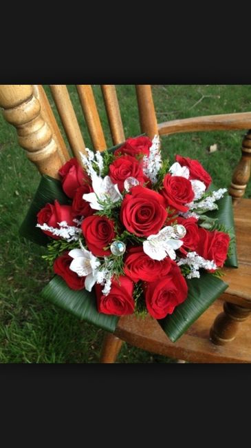Il mio bouquet  - 1