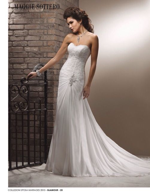 I vostri abiti da sposa - 1