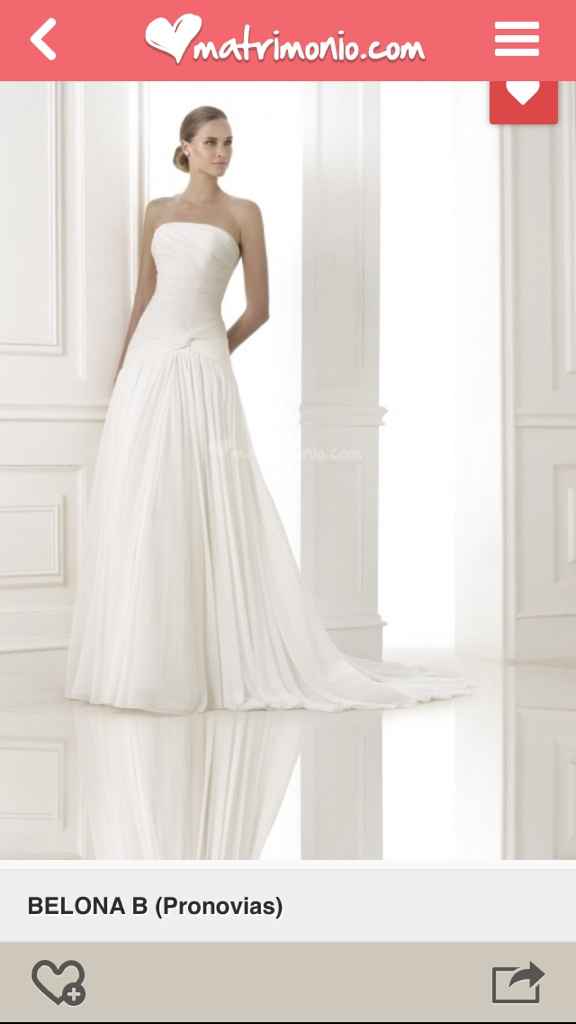 Pronovias fan club di matrimonio.com!!! - 1