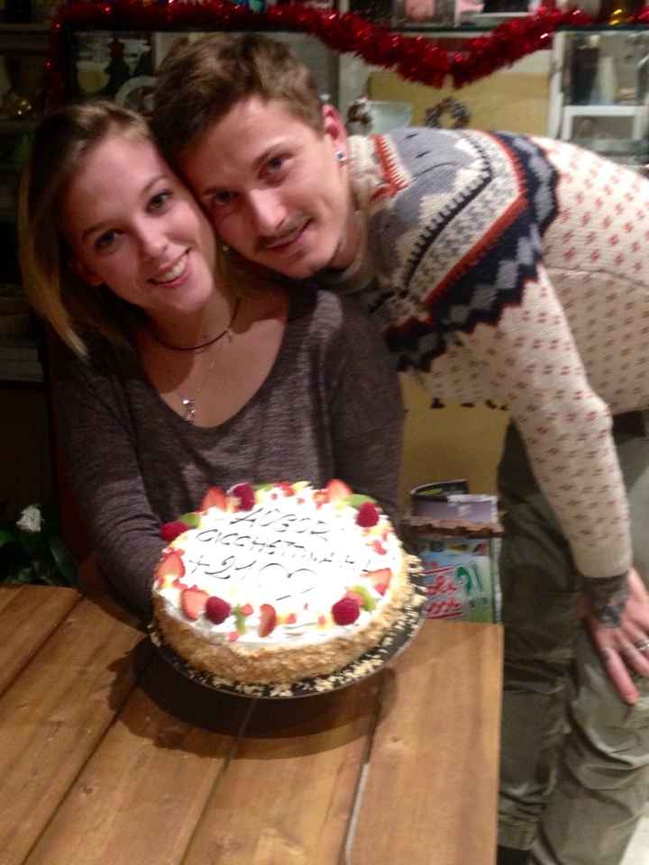 Il mio matrimonio - 3