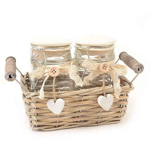 Alla ricerca delle bomboniere - 1