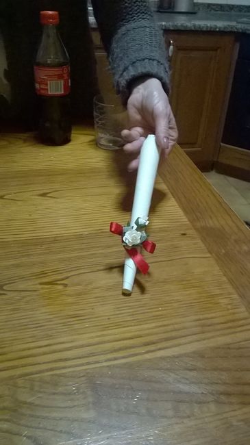 le me partecipazioni e le mie bomboniere vi piacciono ?? 