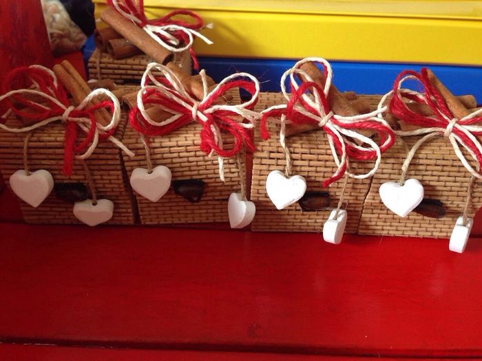 Il mio matrimonio - 2