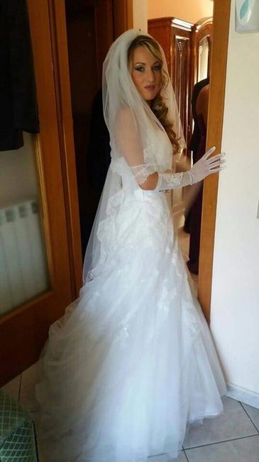 Matrimonio bellissimo .... lo rifarei - 2