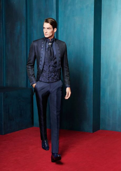 E se l'abito di fm non mi piace? - 1