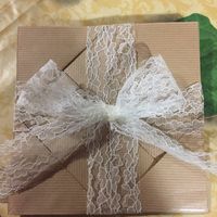 Partecipazioni origami - 1