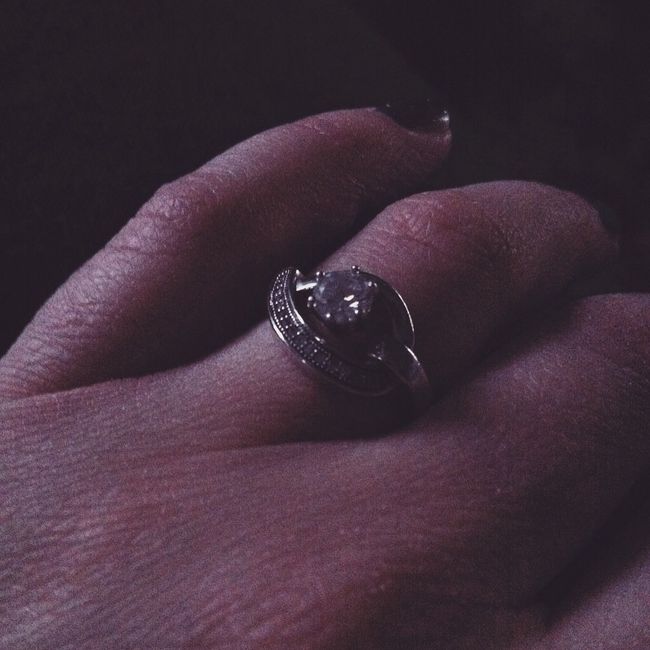 Questioni di...anelli! - 1