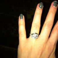 L'anello dei miei sogni...e la proposta dei miei sogni...ancora non l'ho avuta... - 2