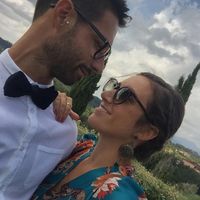 Postate una foto di voi due 👇 - 1