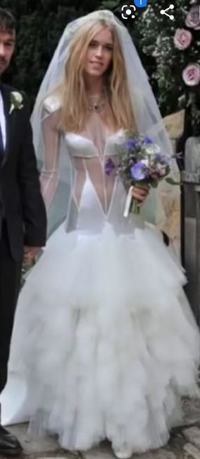 Abiti da sposa brutti🤣🤣🤣 1