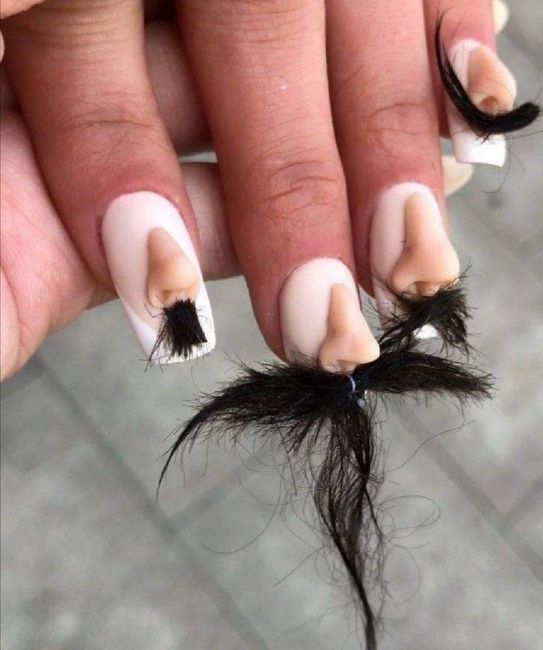 Unghie per tutte💅🏻 7