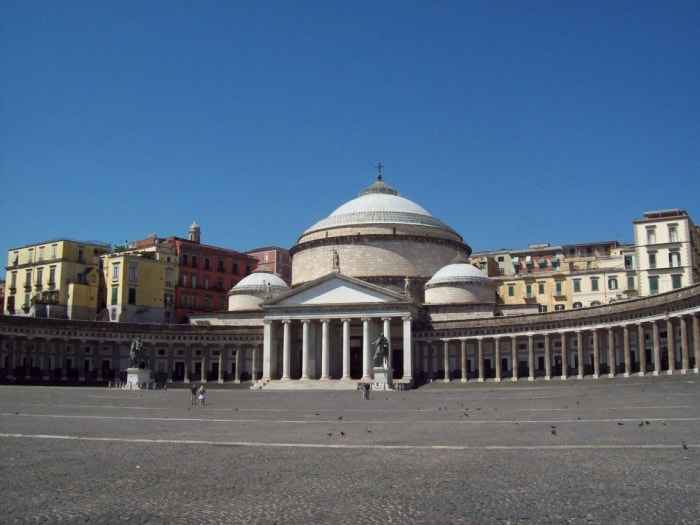 Dove celebrerete il vostro rito di nozze? - 1