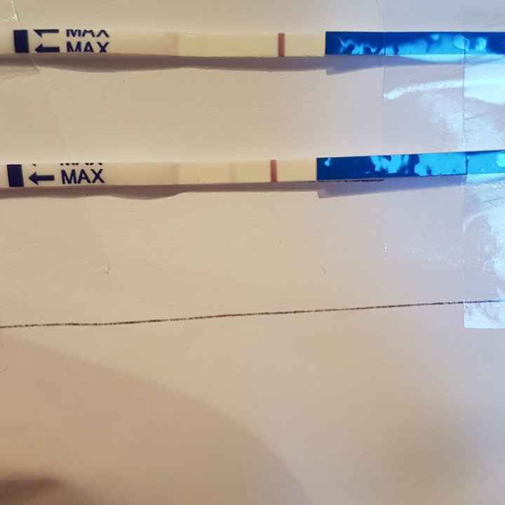 Chi non le aspetta x Gennaio 2021❤️💪🏻🤞🏻🎉🍀🍀 - 2