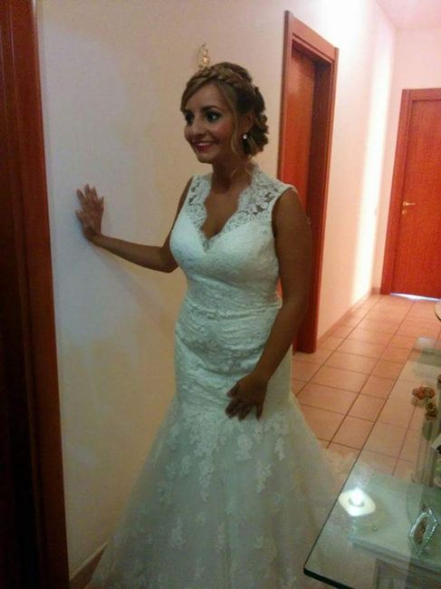 Ecco le fotoooooo - 4