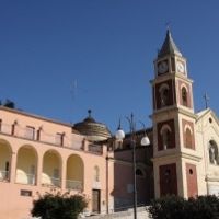 Santuario dello Spirito Santo e dell'Immacolata