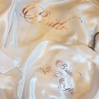 Vi piace? Bride & Bride's little girl - 1