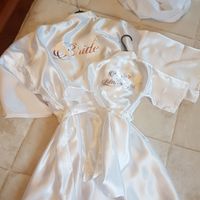 Vi piace? Bride & Bride's little girl - 3