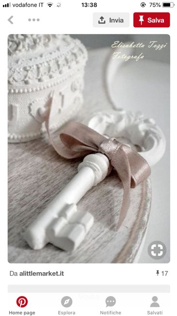 Cuori di gesso!!! - 1