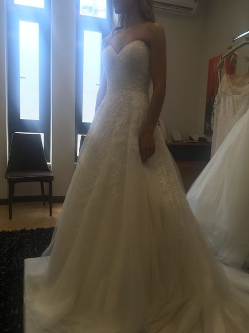 Sirena o principessa?! 🤔🤔🤔 1