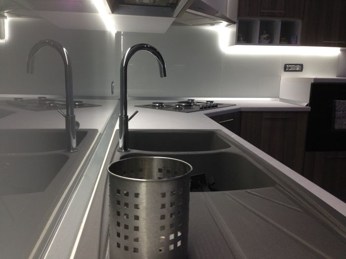 Schienale cucina - 3