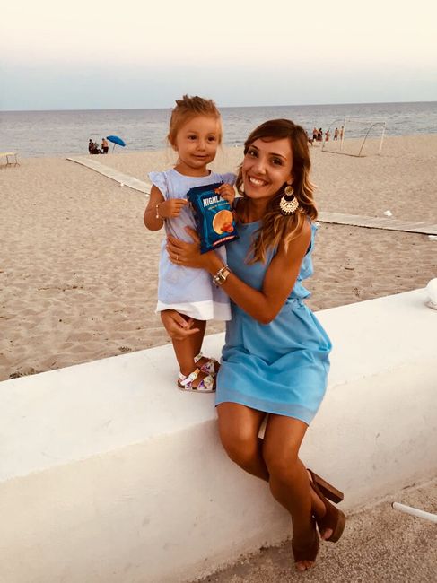 La mia stella 🤩❤️ - 2