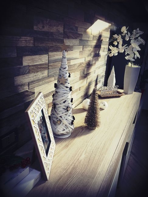 Finalmente...natale 🤩🎄❄️ - 5