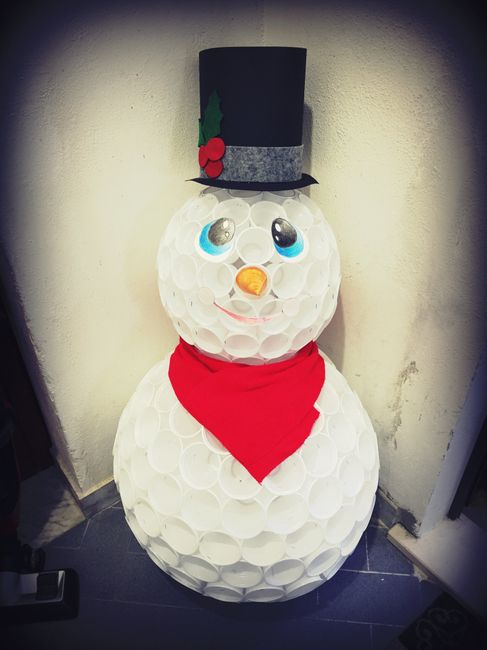 Finalmente...natale 🤩🎄❄️ - 10