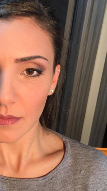 Prima prova  💄 - 4