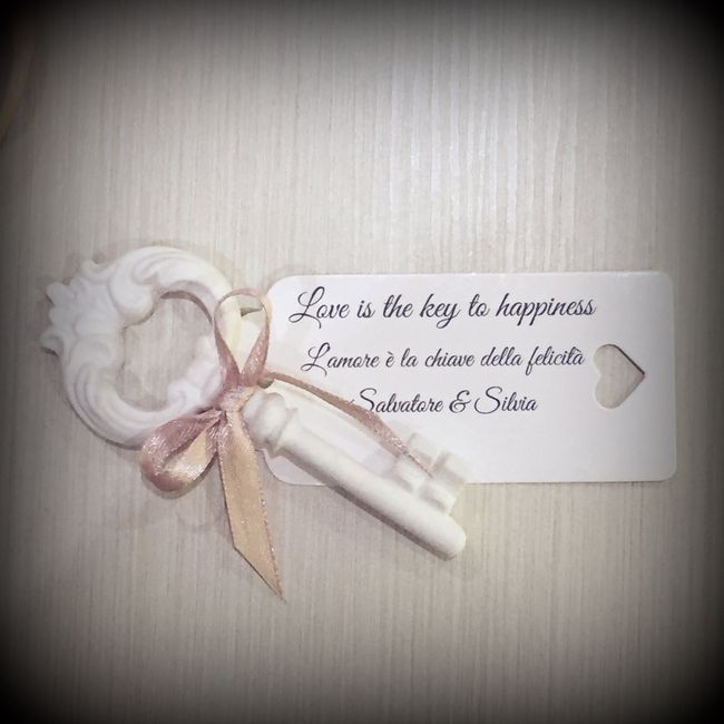 Maghe del fai da te..fotooo Diy!!! - 1