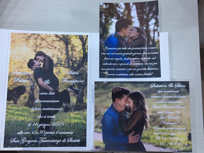 Partecipazione finalmente concluse 💪🏼 - 3