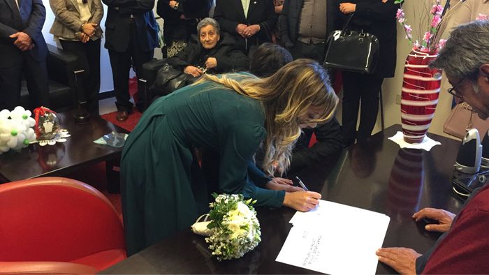 Una promessa è per sempre💚 - 2