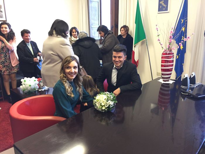 Una promessa è per sempre💚 - 4