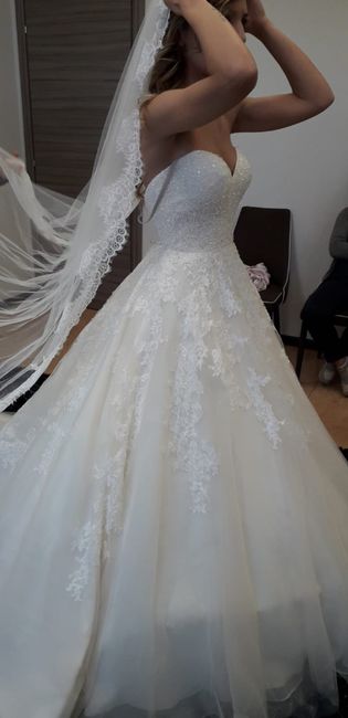 Finalmente la prima prova 🤩 - 4