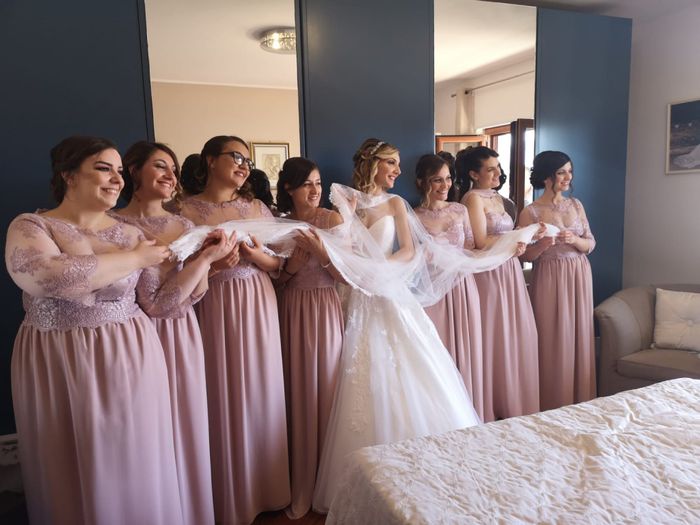 ❤️il nostro Giorno❤️ - 7