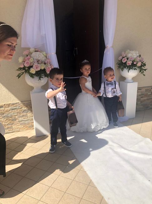 ❤️il nostro Giorno❤️ - 16