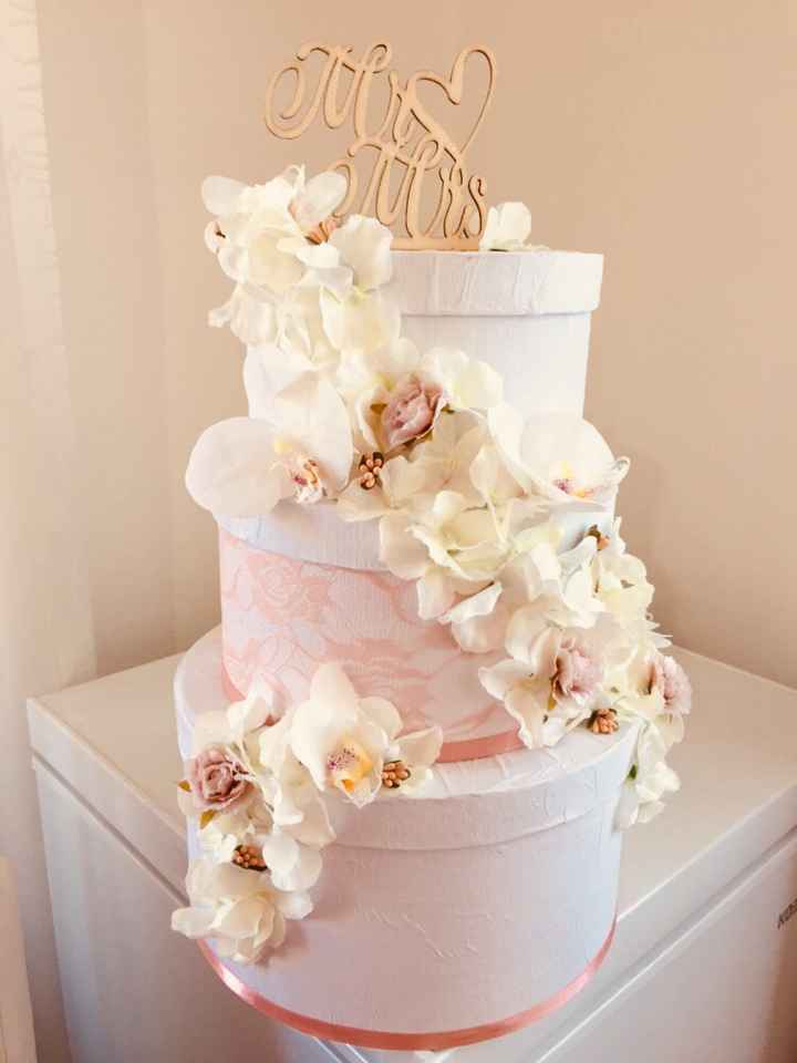 Porta buste per matrimonio - 1