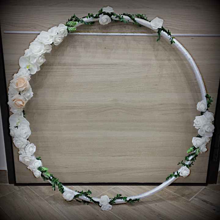 Una Cornice photo booth alternativa 😍 - 1