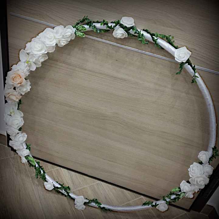 Una Cornice photo booth alternativa 😍 - 2