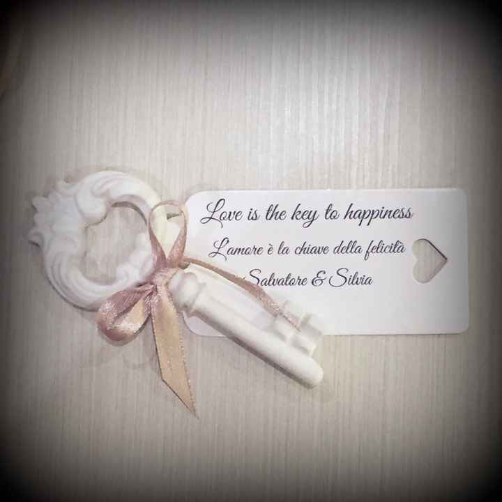 Maghe del fai da te..fotooo Diy!!! - 1