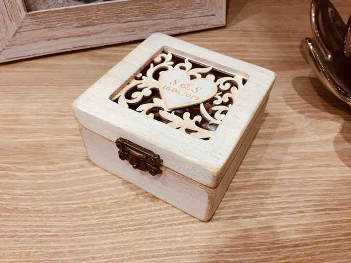 Aliexpress, Wish, Amazon...? - 2