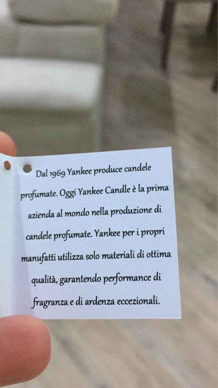 Bomboniere terminate💪🏼 - 5