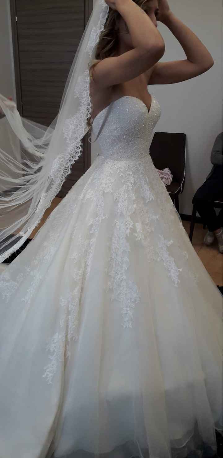 Finalmente la prima prova 🤩 - 4