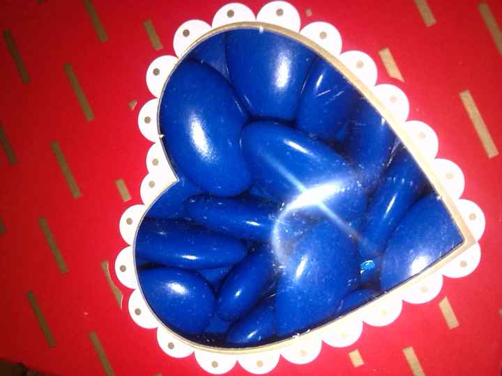 Felice io... confetti!!!... - 1