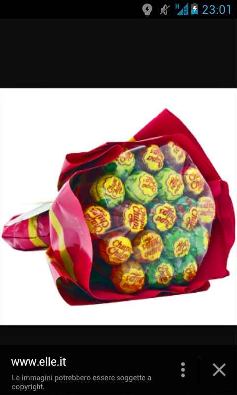 Spose mi date un aiutino????...bouquet... - 1