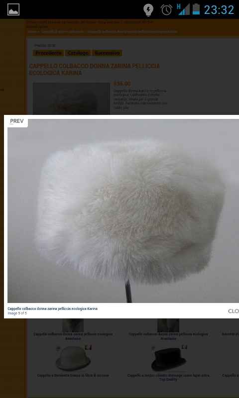 Accessori sposa inverno.... help me!!! - 1