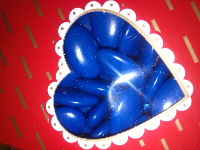 Felice io... confetti!!!... - 1