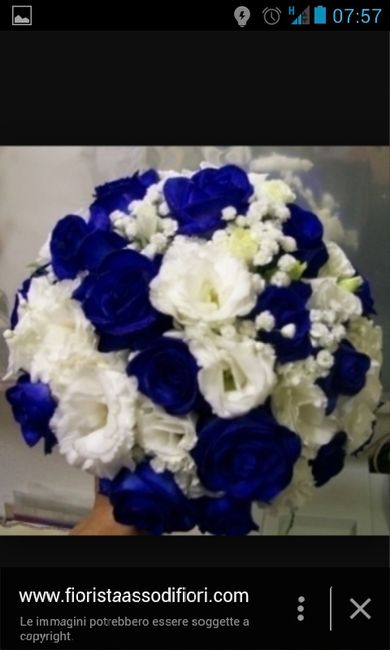 I vostri bouquet... o come li farete! :) - 1