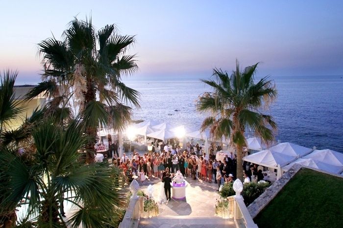 la perla del doge molfetta bari