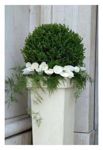 addobbo floreale chiesa