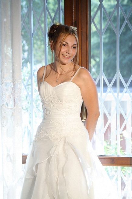 Sposa 17 agosto - 1